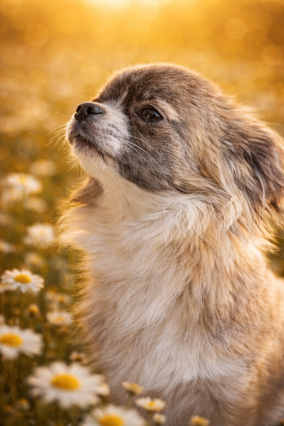 Ladi Lafé - Chiots disponibles - Chihuahua